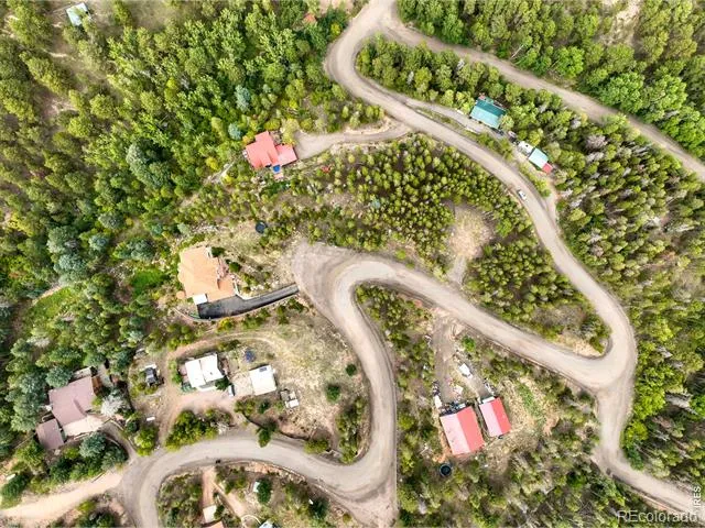 12023 Coal Creek Heights Drive Golden, CO 80403