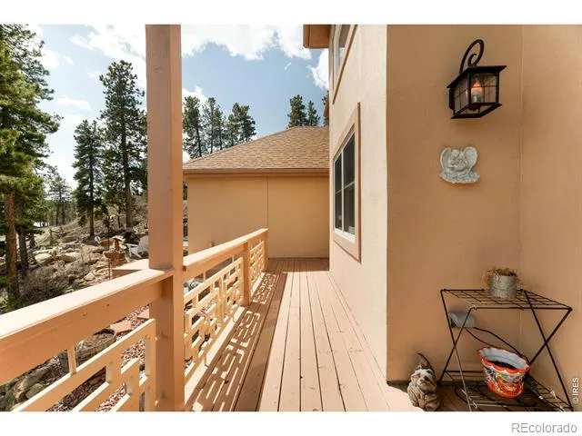 12023 Coal Creek Heights Drive Golden, CO 80403