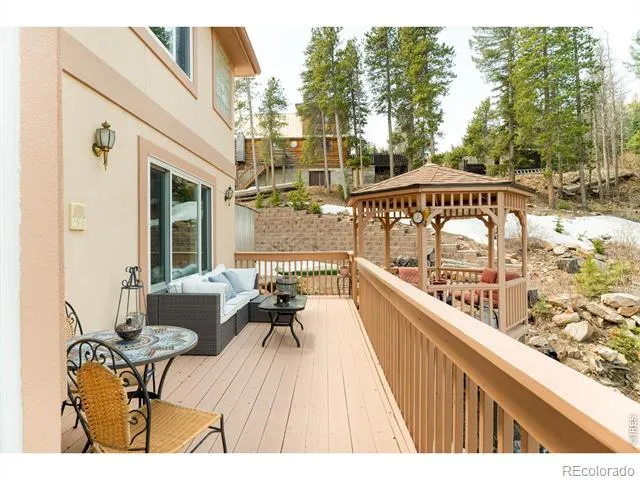 12023 Coal Creek Heights Drive Golden, CO 80403