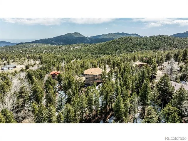 12023 Coal Creek Heights Drive Golden, CO 80403