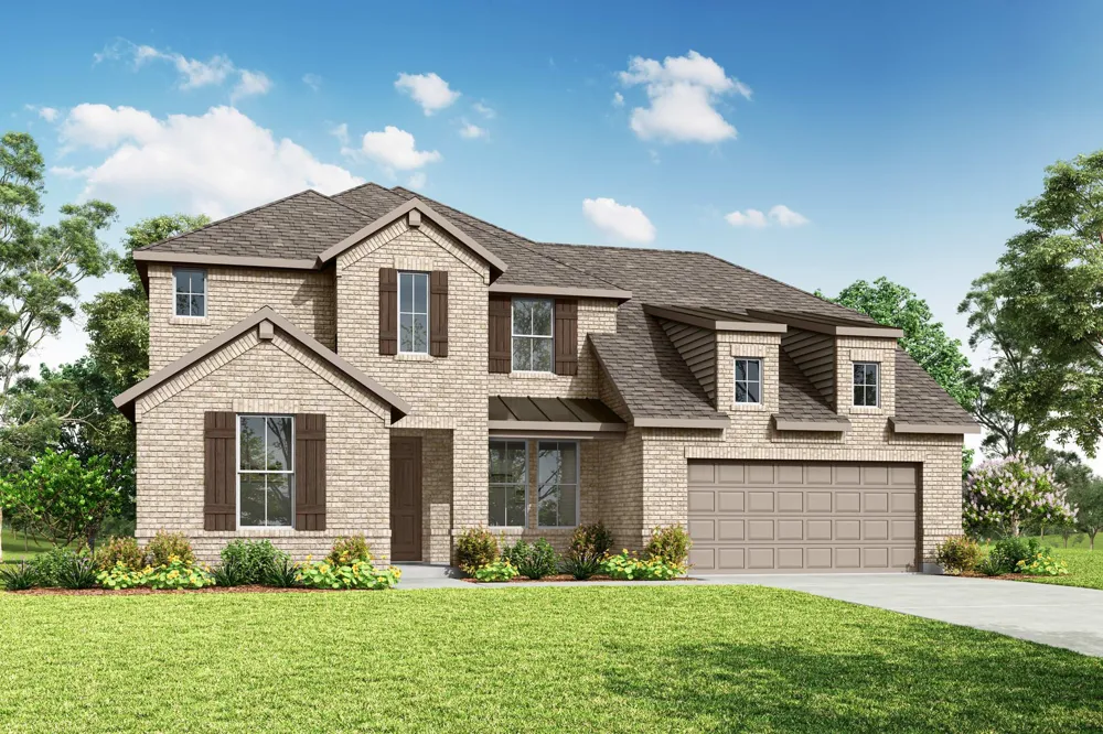 3704 Herrick Street Rockwall, TX 75032