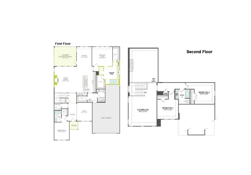 3704 Herrick Street Rockwall, TX 75032
