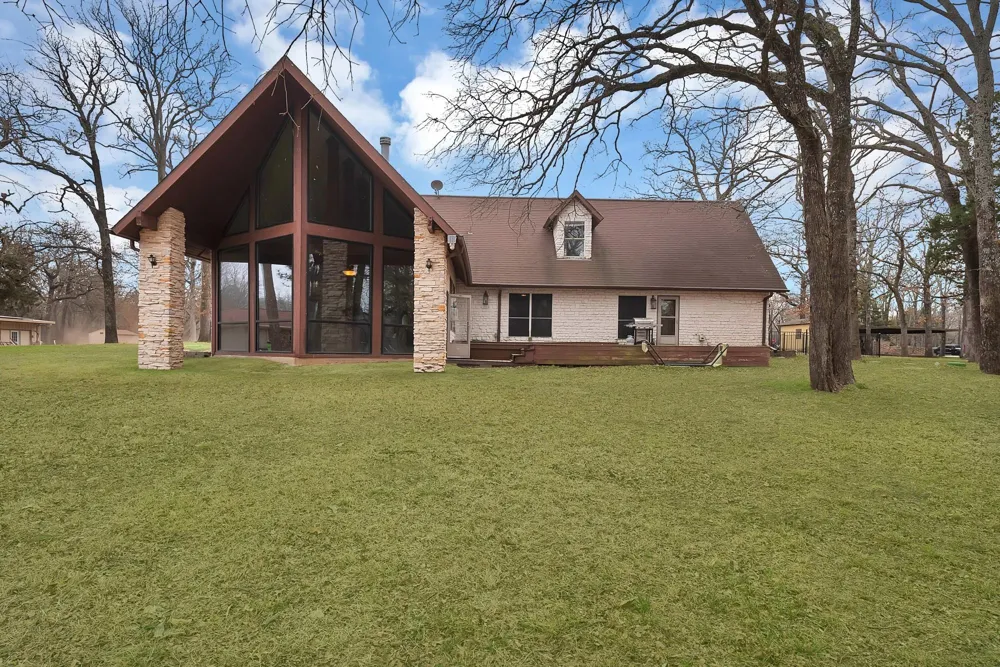 9580 Brockrim Lane Quinlan, TX 75474