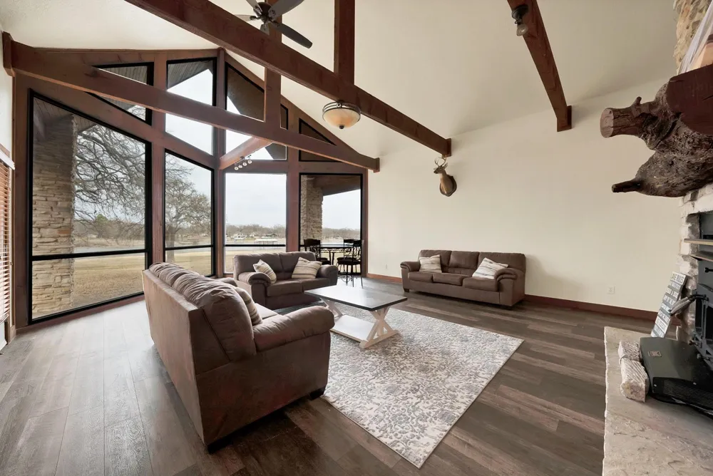 9580 Brockrim Lane Quinlan, TX 75474