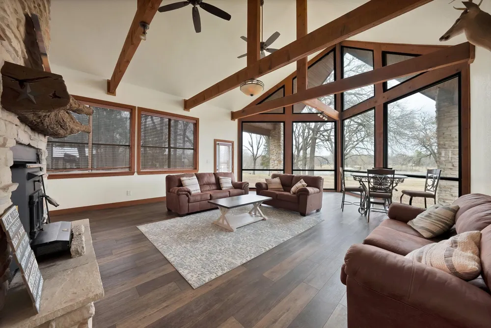 9580 Brockrim Lane Quinlan, TX 75474