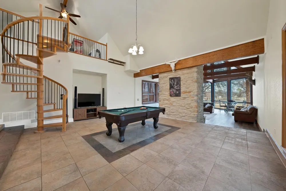 9580 Brockrim Lane Quinlan, TX 75474