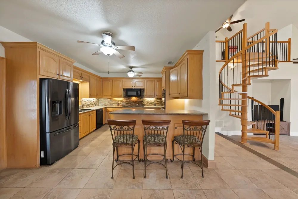 9580 Brockrim Lane Quinlan, TX 75474