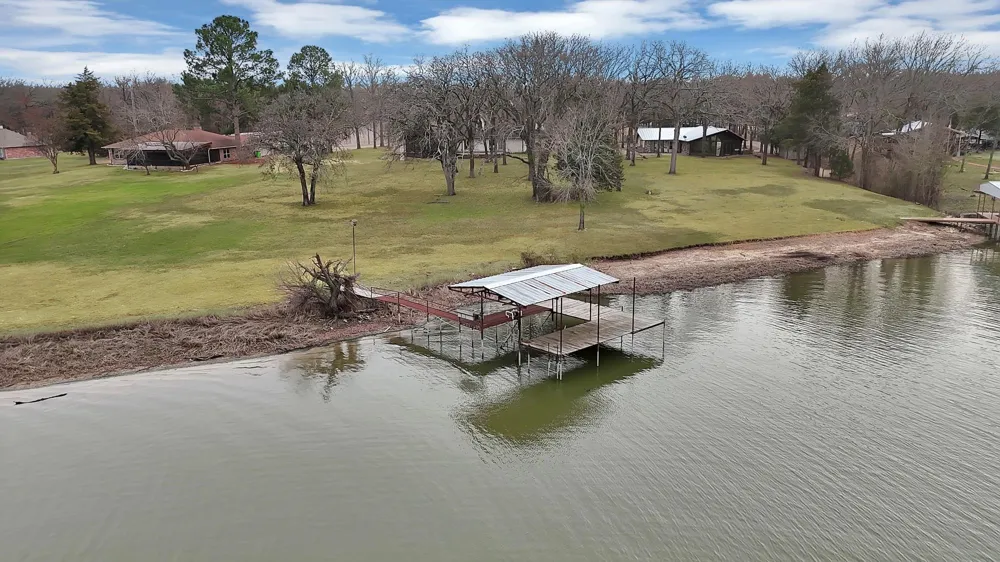 9580 Brockrim Lane Quinlan, TX 75474