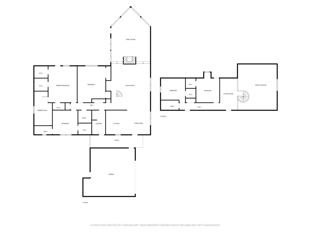 9580 Brockrim Lane Quinlan, TX 75474