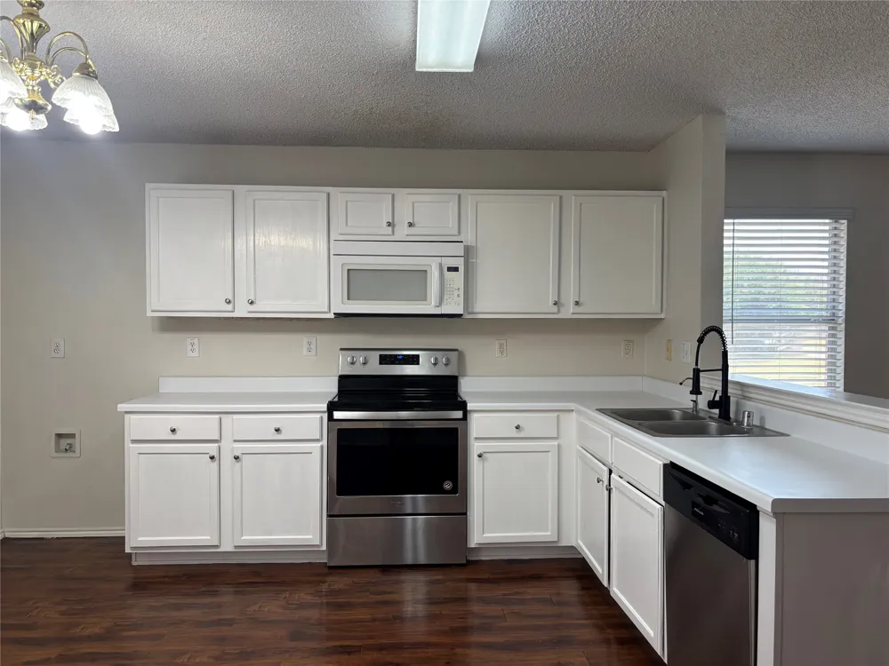 2503 W Cherry Drive Little Elm, TX 75068