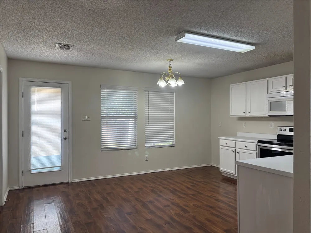 2503 W Cherry Drive Little Elm, TX 75068