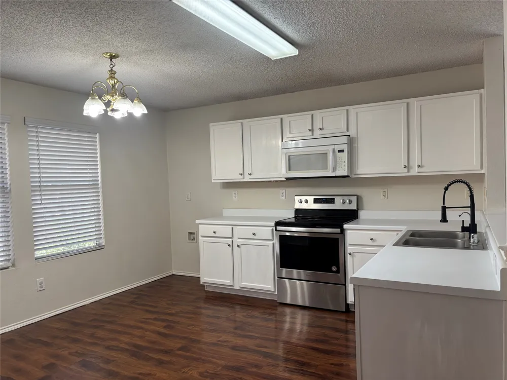 2503 W Cherry Drive Little Elm, TX 75068