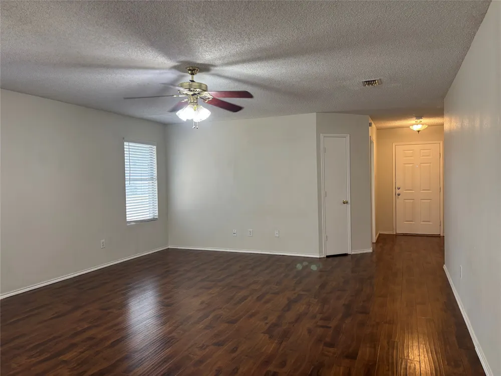 2503 W Cherry Drive Little Elm, TX 75068