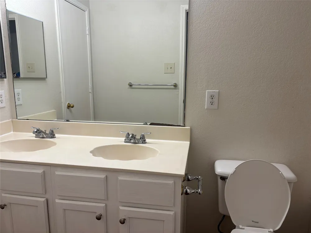 2503 W Cherry Drive Little Elm, TX 75068