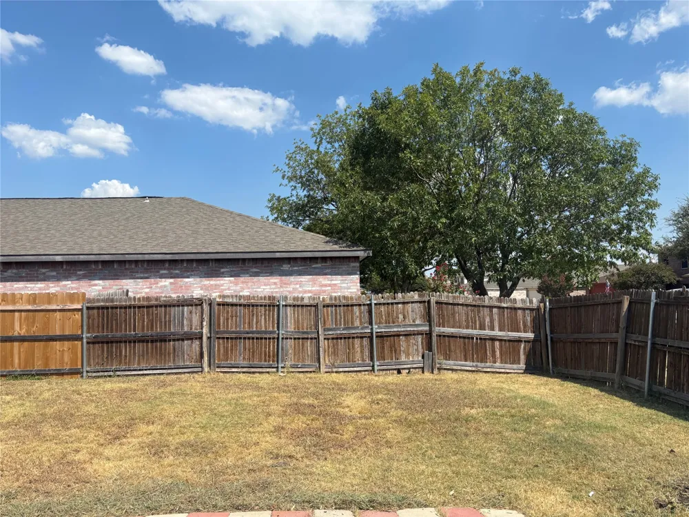2503 W Cherry Drive Little Elm, TX 75068