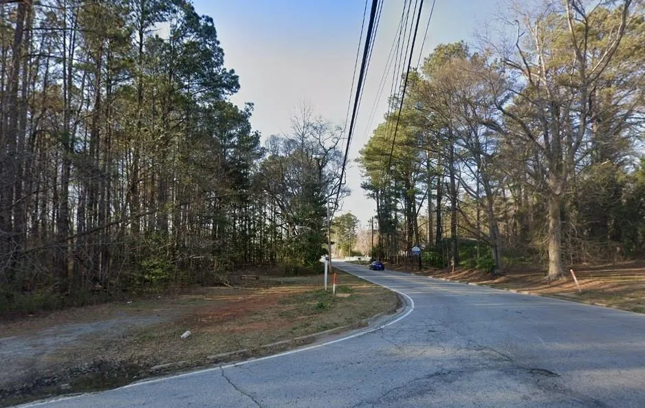 0 Stonewall Tell Road Union City, GA 30349
