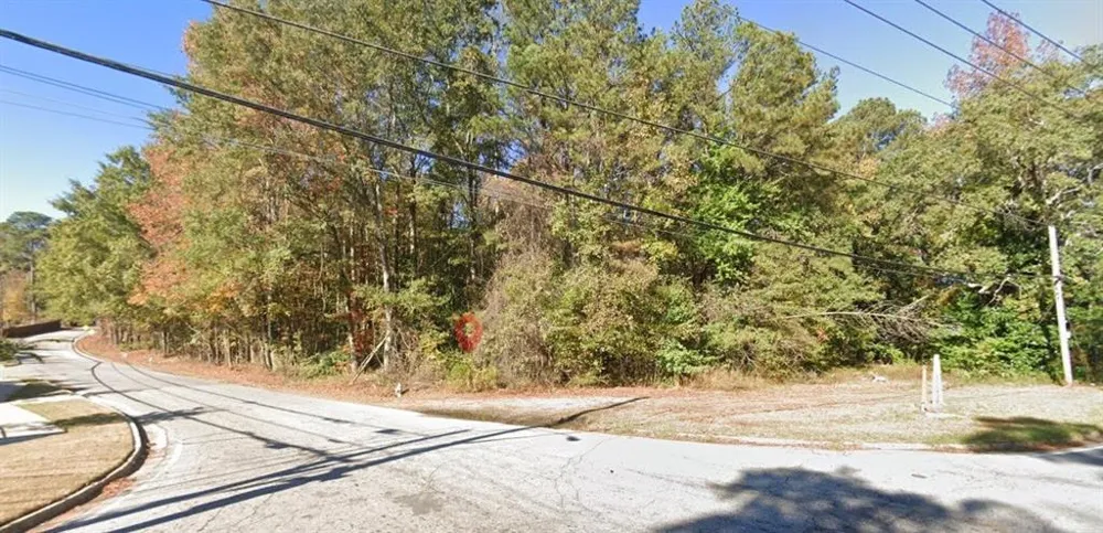 0 Stonewall Tell Road Union City, GA 30349