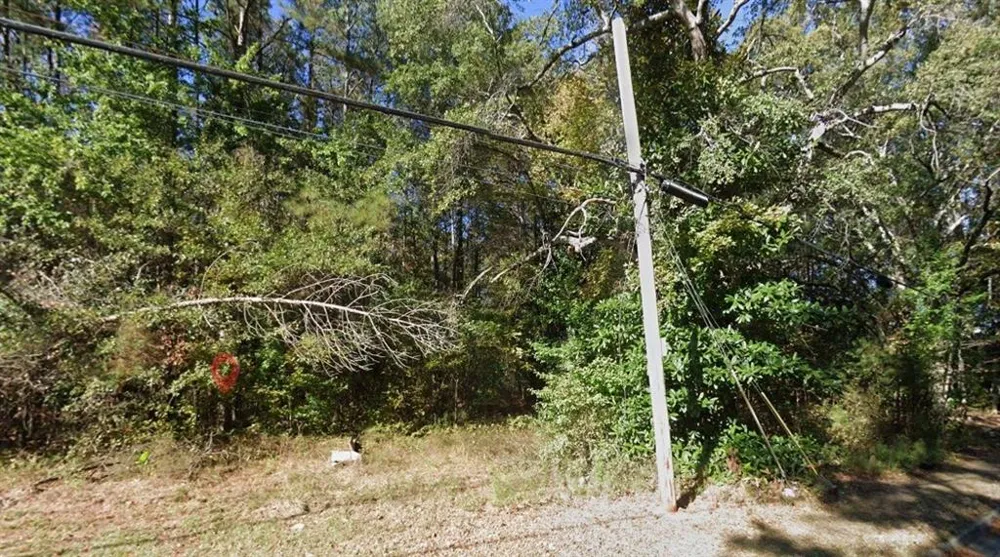 0 Stonewall Tell Road Union City, GA 30349