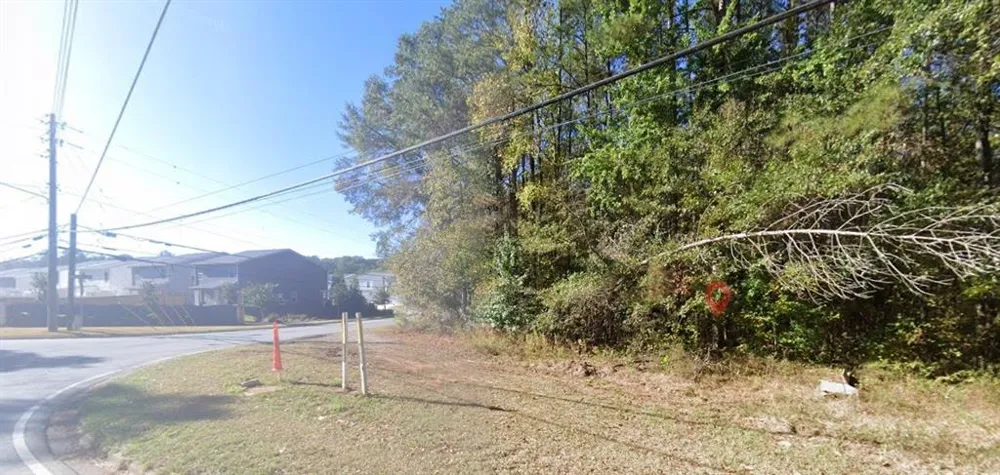 0 Stonewall Tell Road Union City, GA 30349