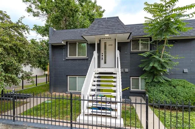 2442 Ogden Street Denver, CO 80205
