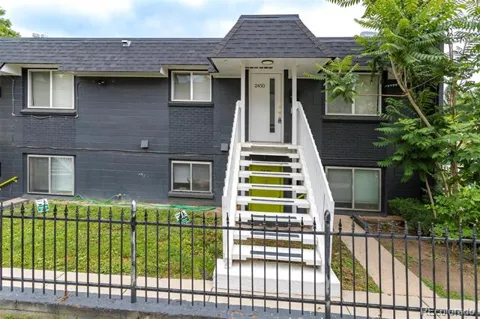 2450 Ogden Street
