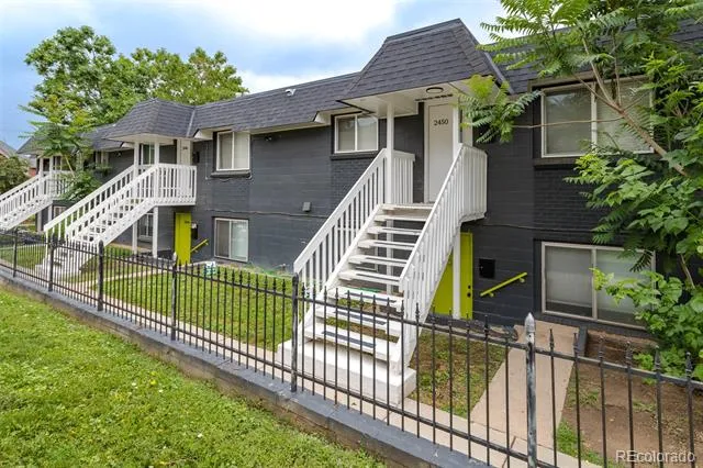 2450 Ogden Street Denver, CO 80205