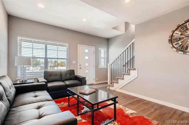 206 Ash Street Bennett, CO 80102