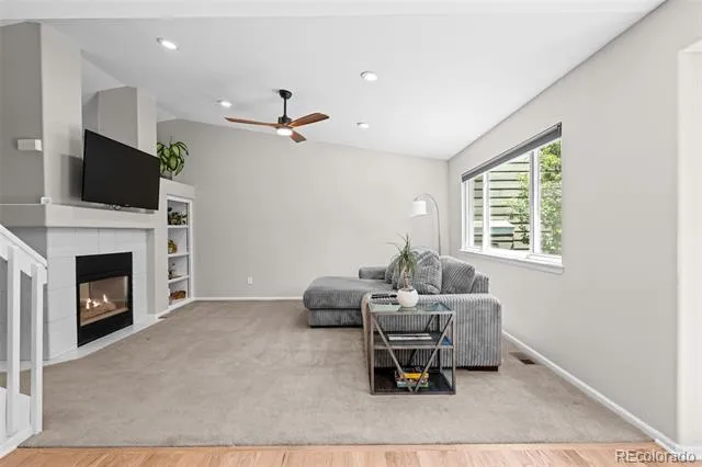 2548 Foothills Canyon Court Littleton, CO 80129