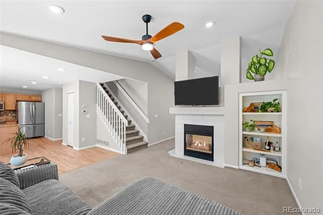 2548 Foothills Canyon Court Littleton, CO 80129