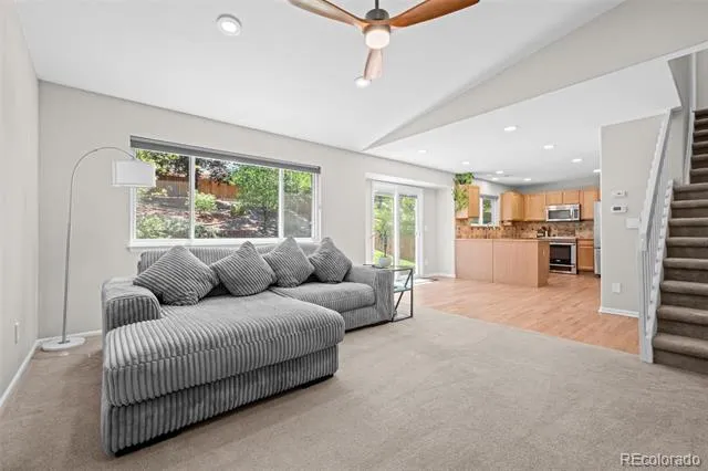 2548 Foothills Canyon Court Littleton, CO 80129