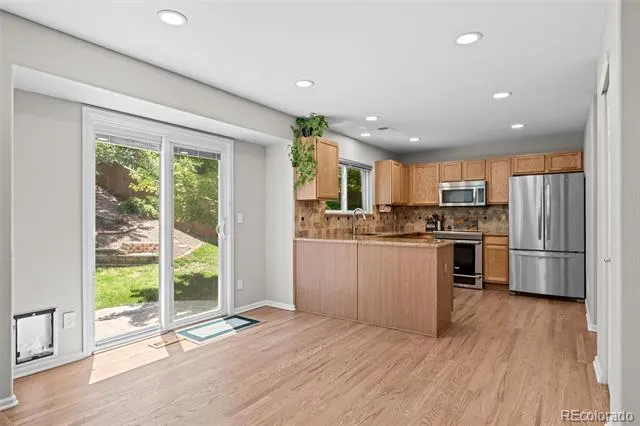2548 Foothills Canyon Court Littleton, CO 80129