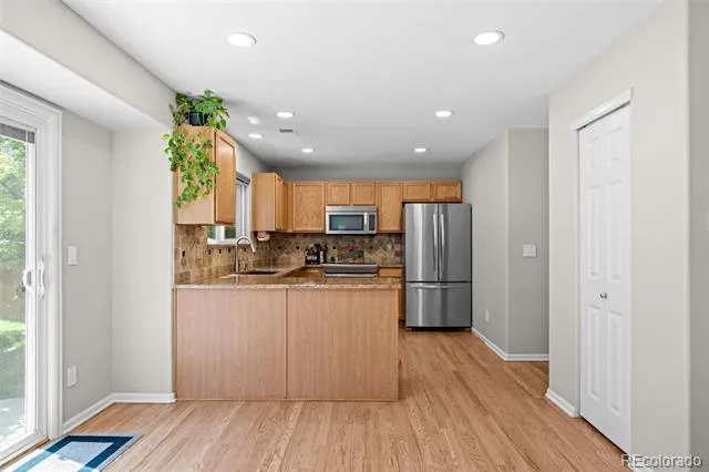 2548 Foothills Canyon Court Littleton, CO 80129