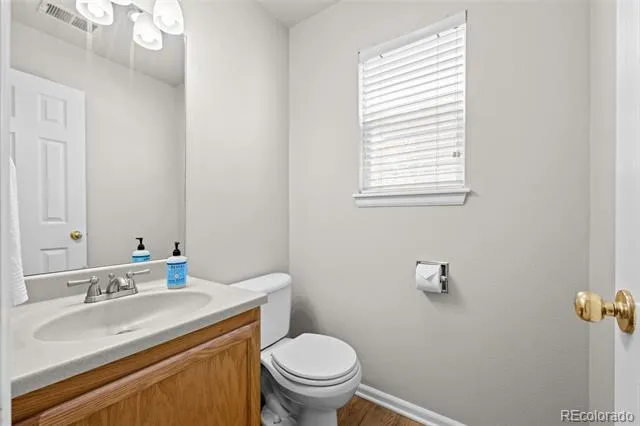 2548 Foothills Canyon Court Littleton, CO 80129