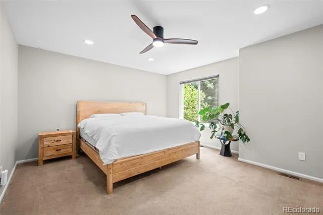 2548 Foothills Canyon Court Littleton, CO 80129