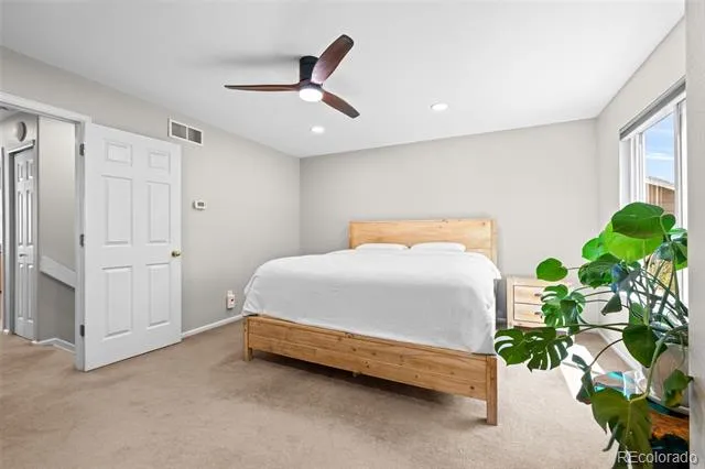 2548 Foothills Canyon Court Littleton, CO 80129