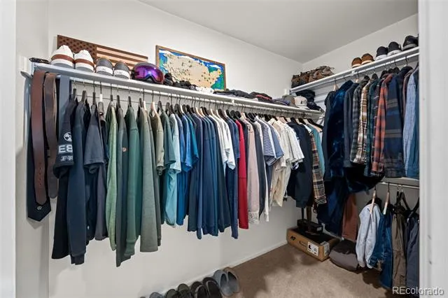 2548 Foothills Canyon Court Littleton, CO 80129