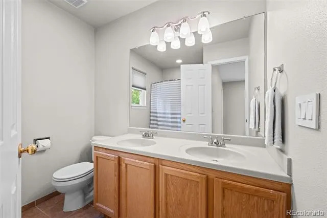 2548 Foothills Canyon Court Littleton, CO 80129
