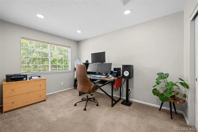 2548 Foothills Canyon Court Littleton, CO 80129