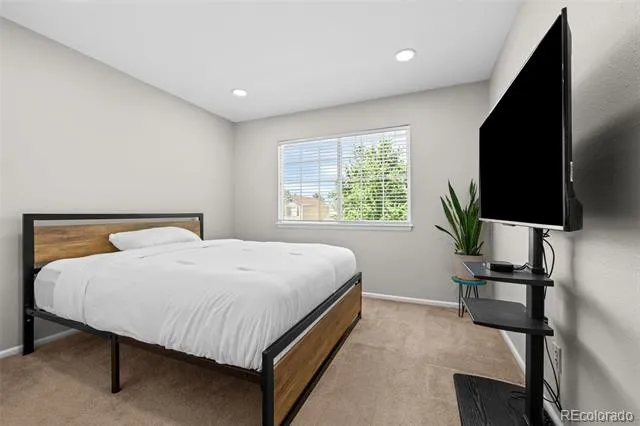 2548 Foothills Canyon Court Littleton, CO 80129