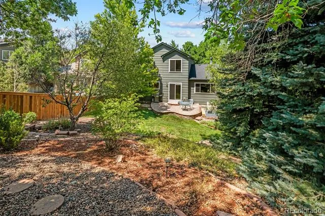 2548 Foothills Canyon Court Littleton, CO 80129