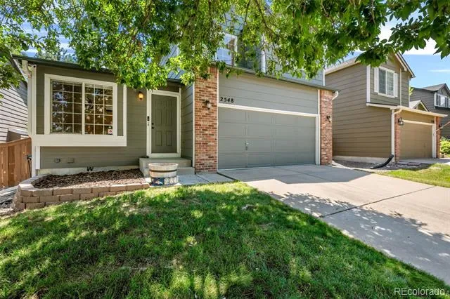 2548 Foothills Canyon Court Littleton, CO 80129