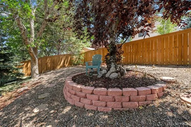 2548 Foothills Canyon Court Littleton, CO 80129