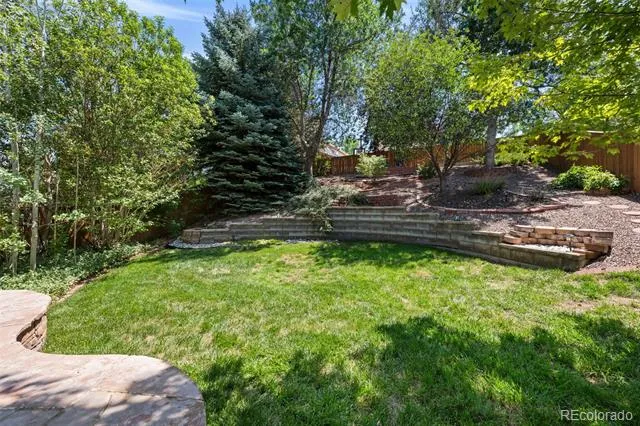 2548 Foothills Canyon Court Littleton, CO 80129