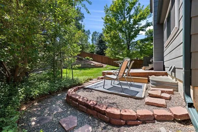 2548 Foothills Canyon Court Littleton, CO 80129