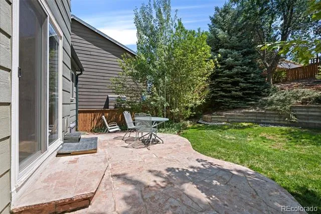 2548 Foothills Canyon Court Littleton, CO 80129