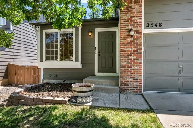 2548 Foothills Canyon Court Littleton, CO 80129
