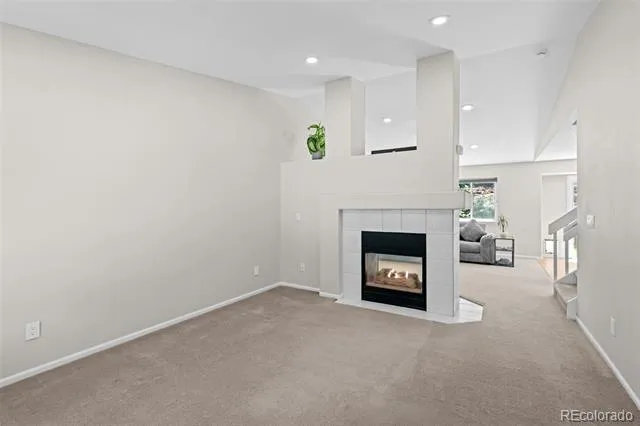 2548 Foothills Canyon Court Littleton, CO 80129