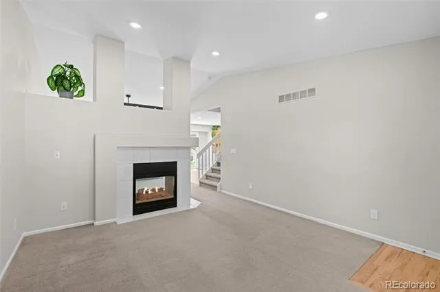 2548 Foothills Canyon Court Littleton, CO 80129