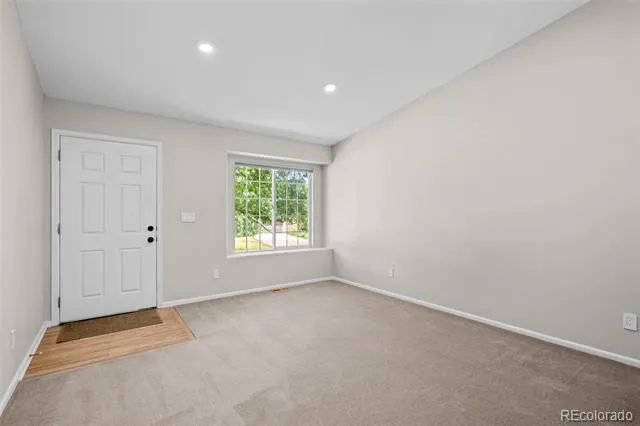 2548 Foothills Canyon Court Littleton, CO 80129