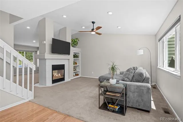 2548 Foothills Canyon Court Littleton, CO 80129